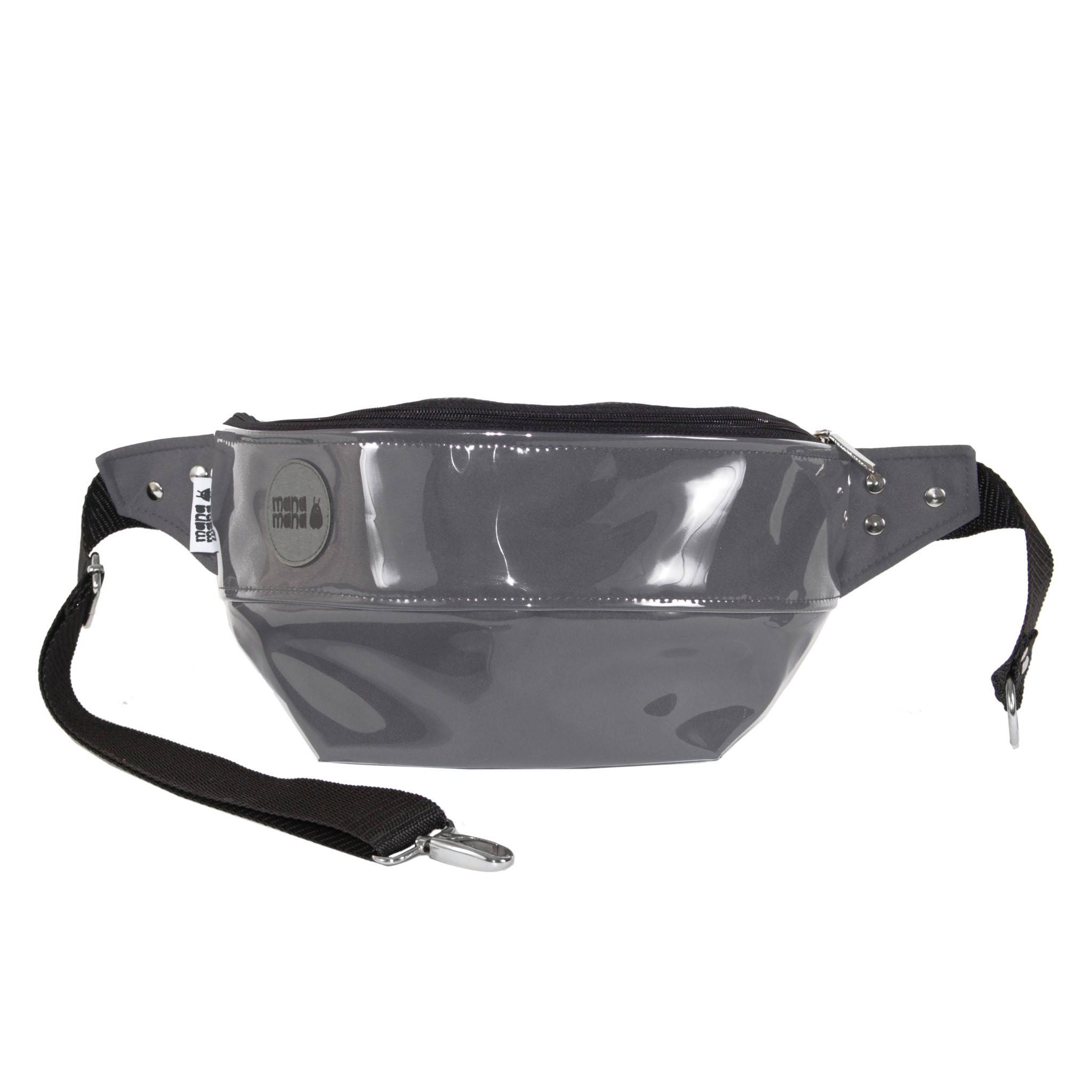 extra large waist bum bag