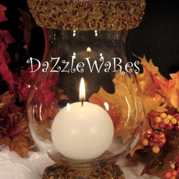 Hurricane Candle Holders Etsy