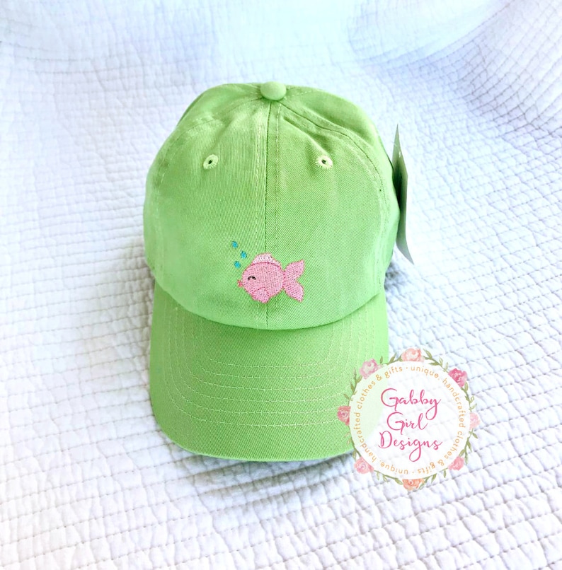 Custom Toddler Hat Personalized kids baseball hat Etsy