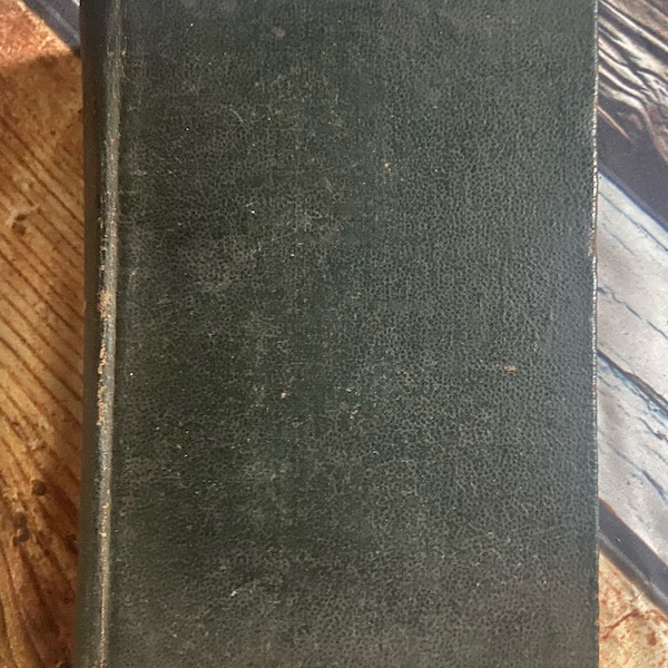 1880 Nouveau livre de cuisine et guide marketing de Miss Parloa