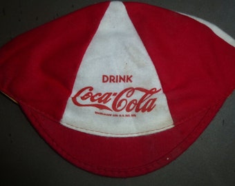 mcdonalds coca cola beanie
