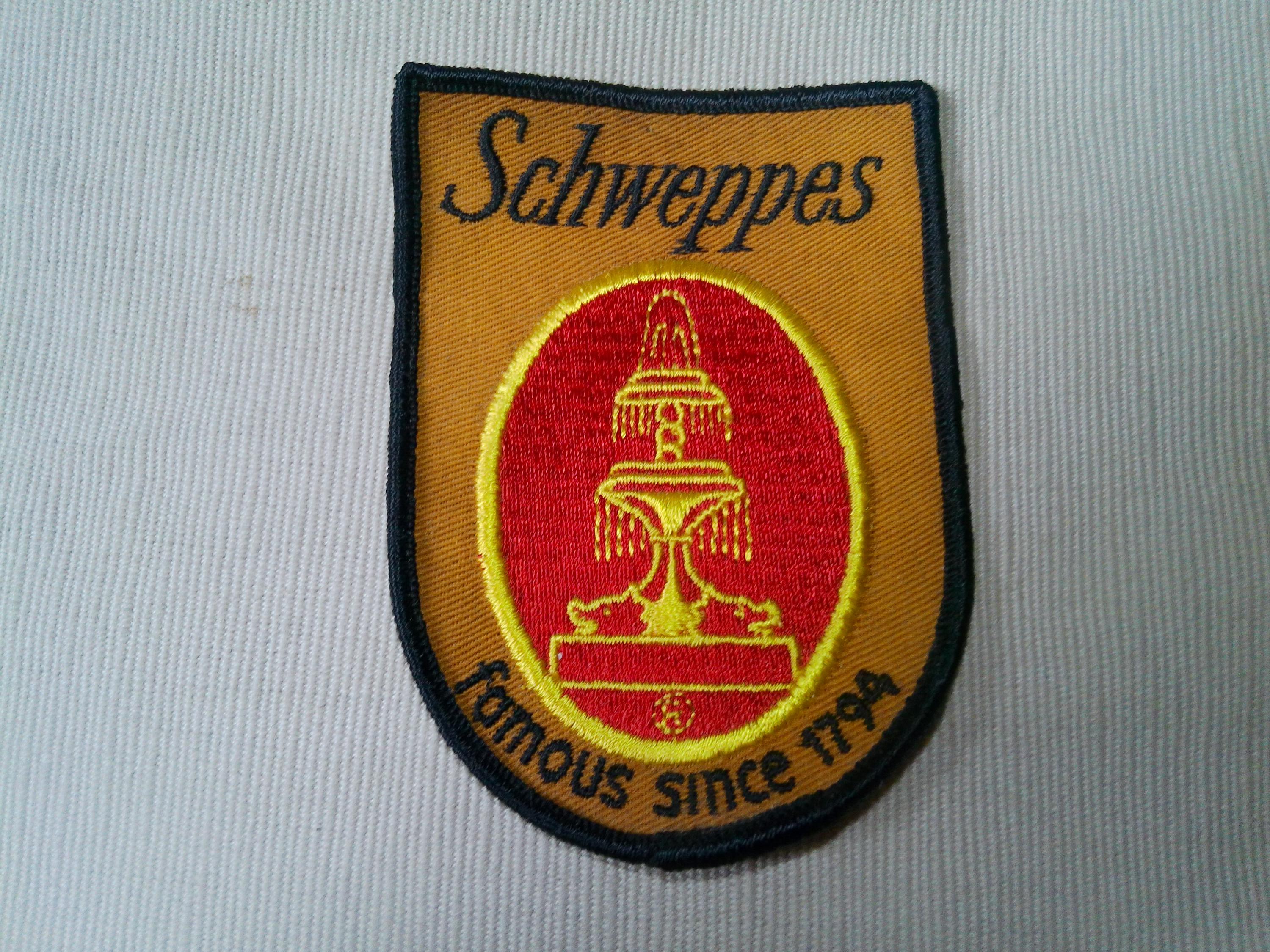 Vintage Schweppes And - Etsy
