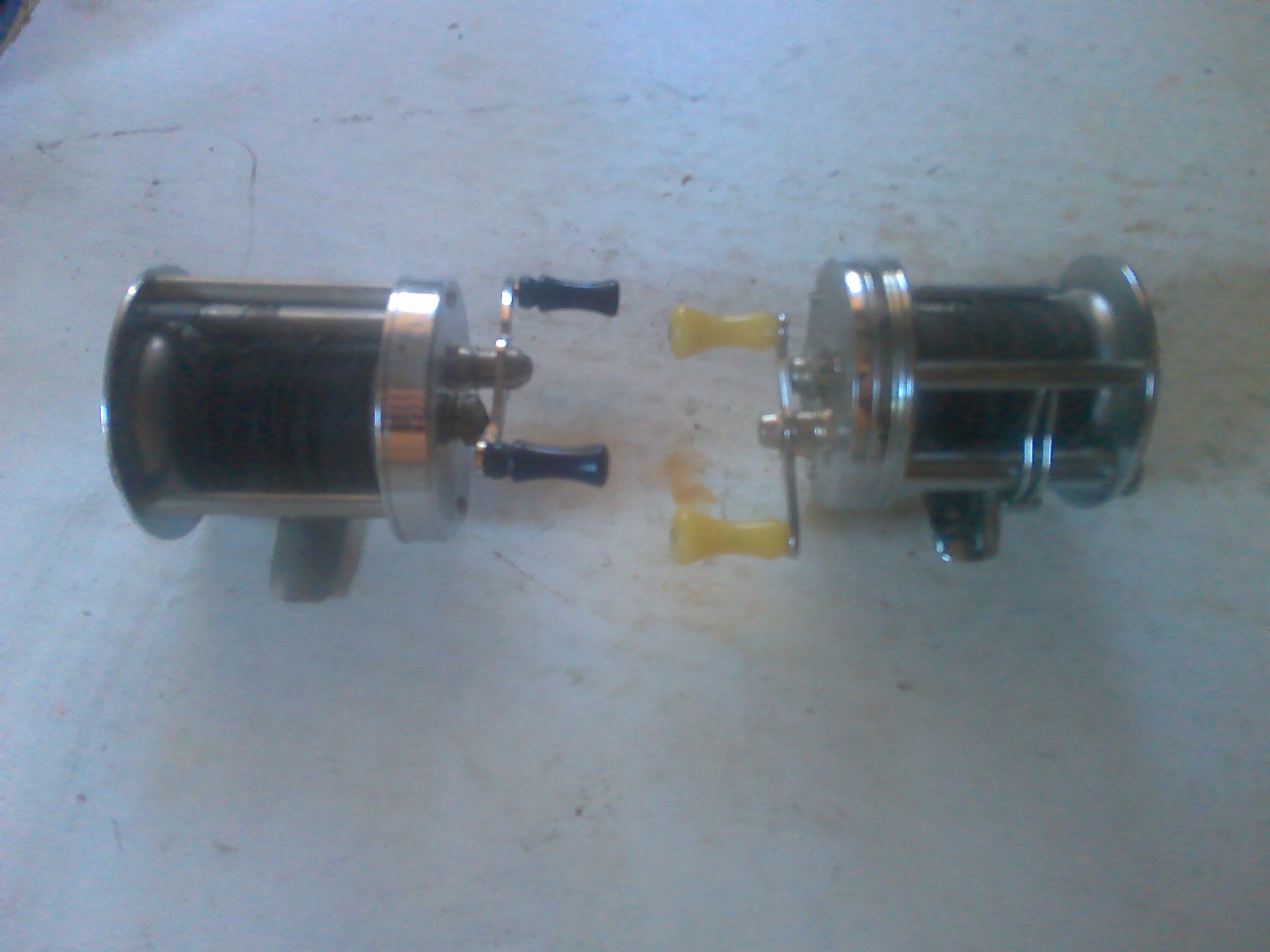 Pflueger Summit Reel - Etsy