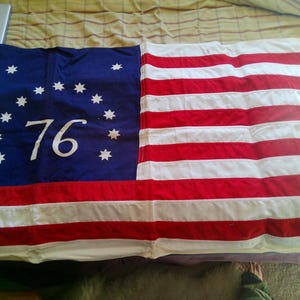 Dettra Flags - Etsy