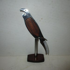 Friedr Herder Pikas 2.5” Birds Beak Paring Comfort Handle – Bernal Cutlery