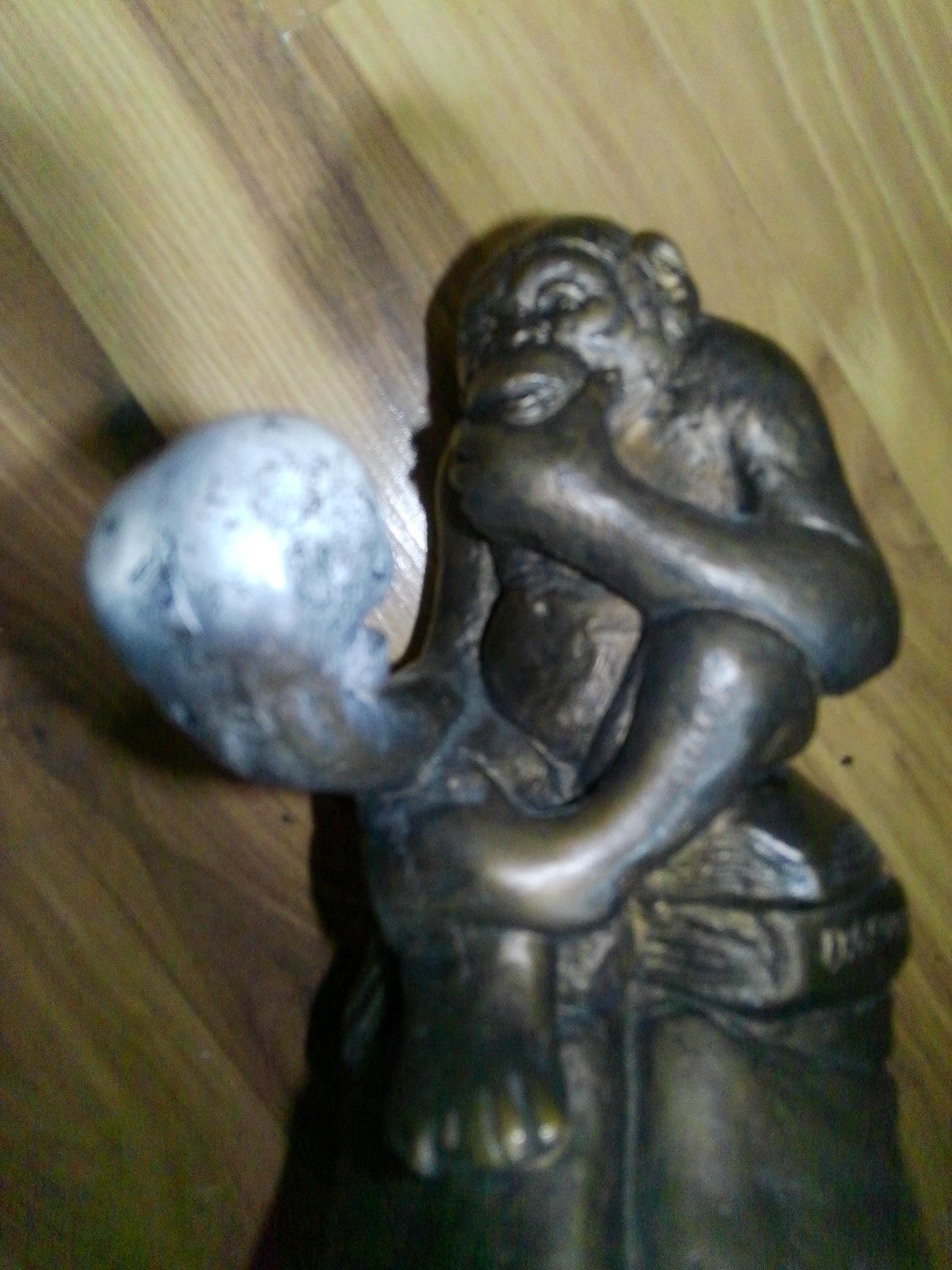 Rare Austin Statue - Etsy