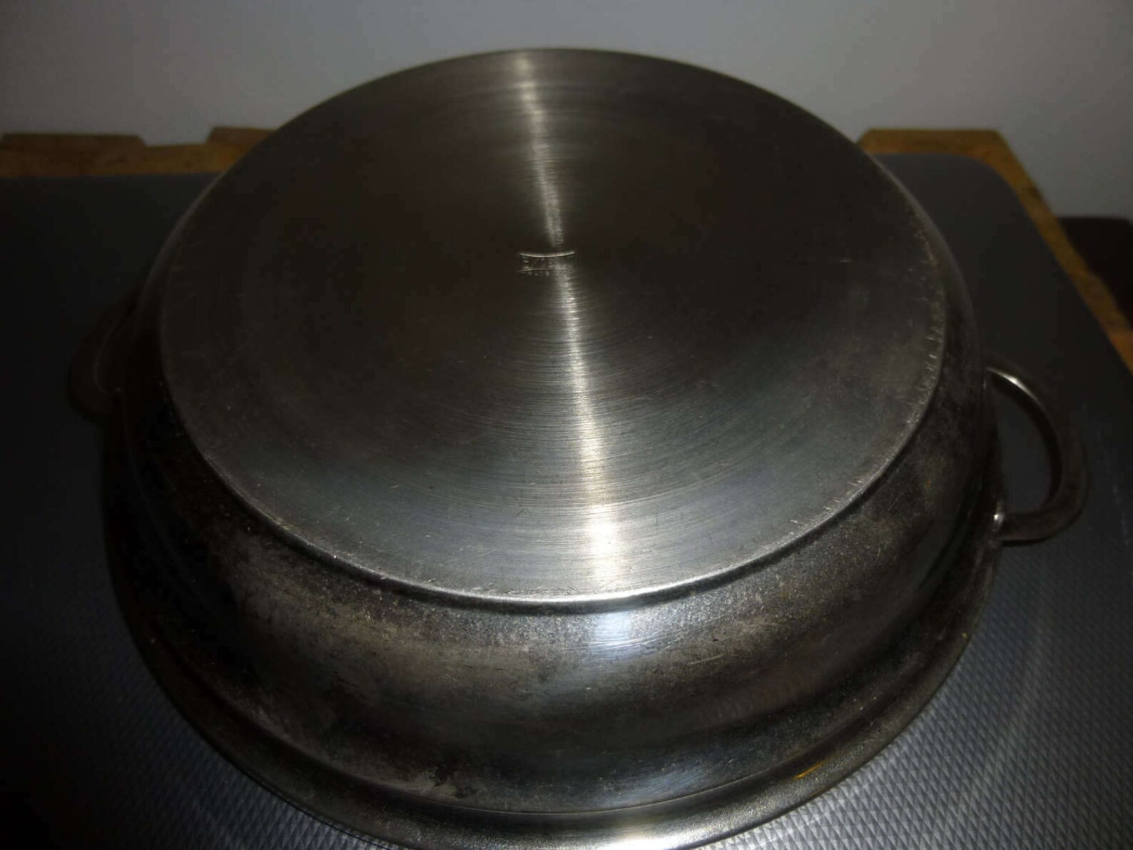 Vintage Excello Heated Baby Dish 3 Section Ceramic Bowl With Etsy