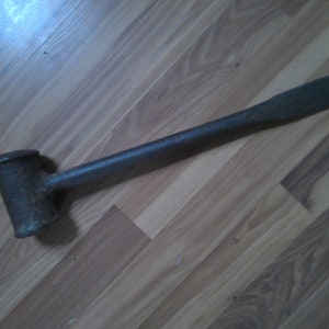 Railroad sledgehammer deals