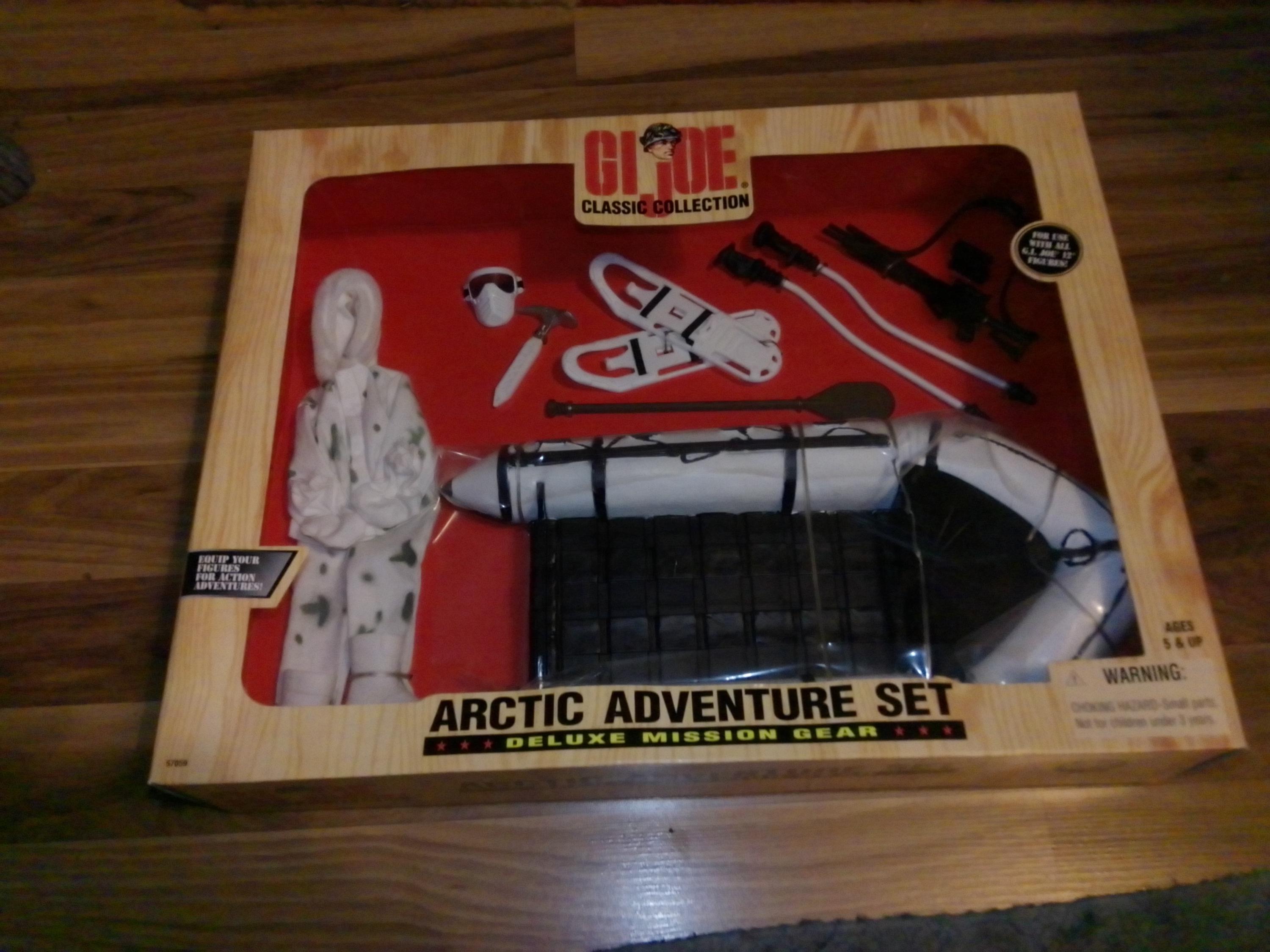 Hasbro G.i. Joe 1997 - Etsy