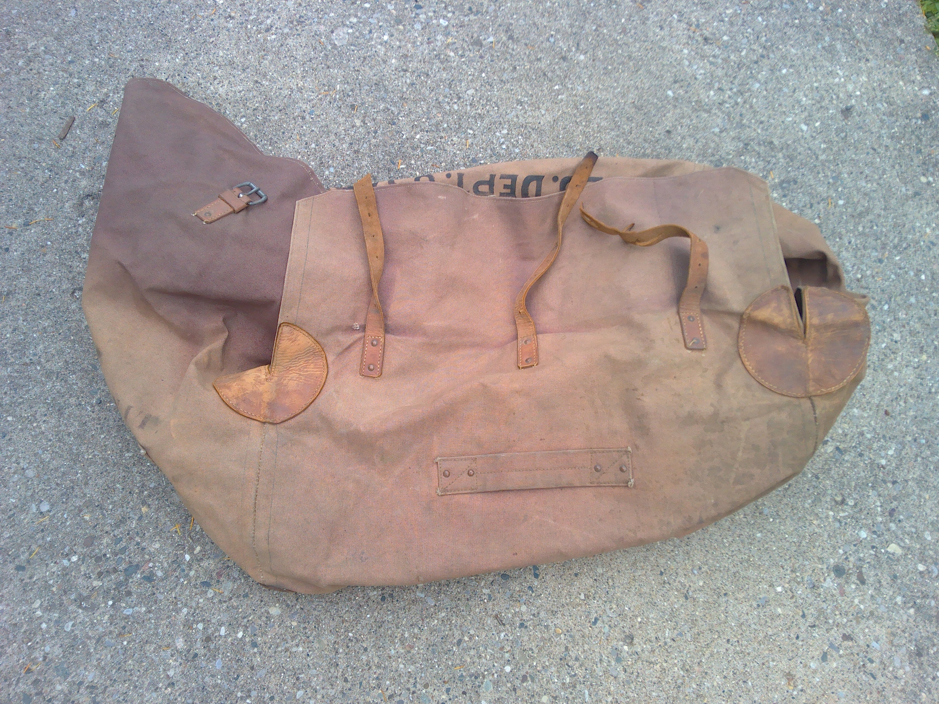 1964年製 AMEDD HOSPITAL LINENS SMALL CASE il_fullxfull.6137604531_1ar7.jpg