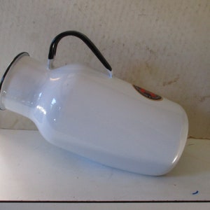 Download Asepticon Enamel Urinal Ww2 Era Medical Device For Bedridden Etsy