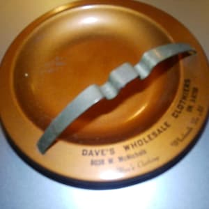 Dave's Cigarettes