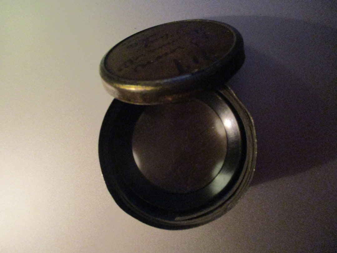 Antique Bausch and Lomb Jewelers Loupe Fun Functional Form Etsy