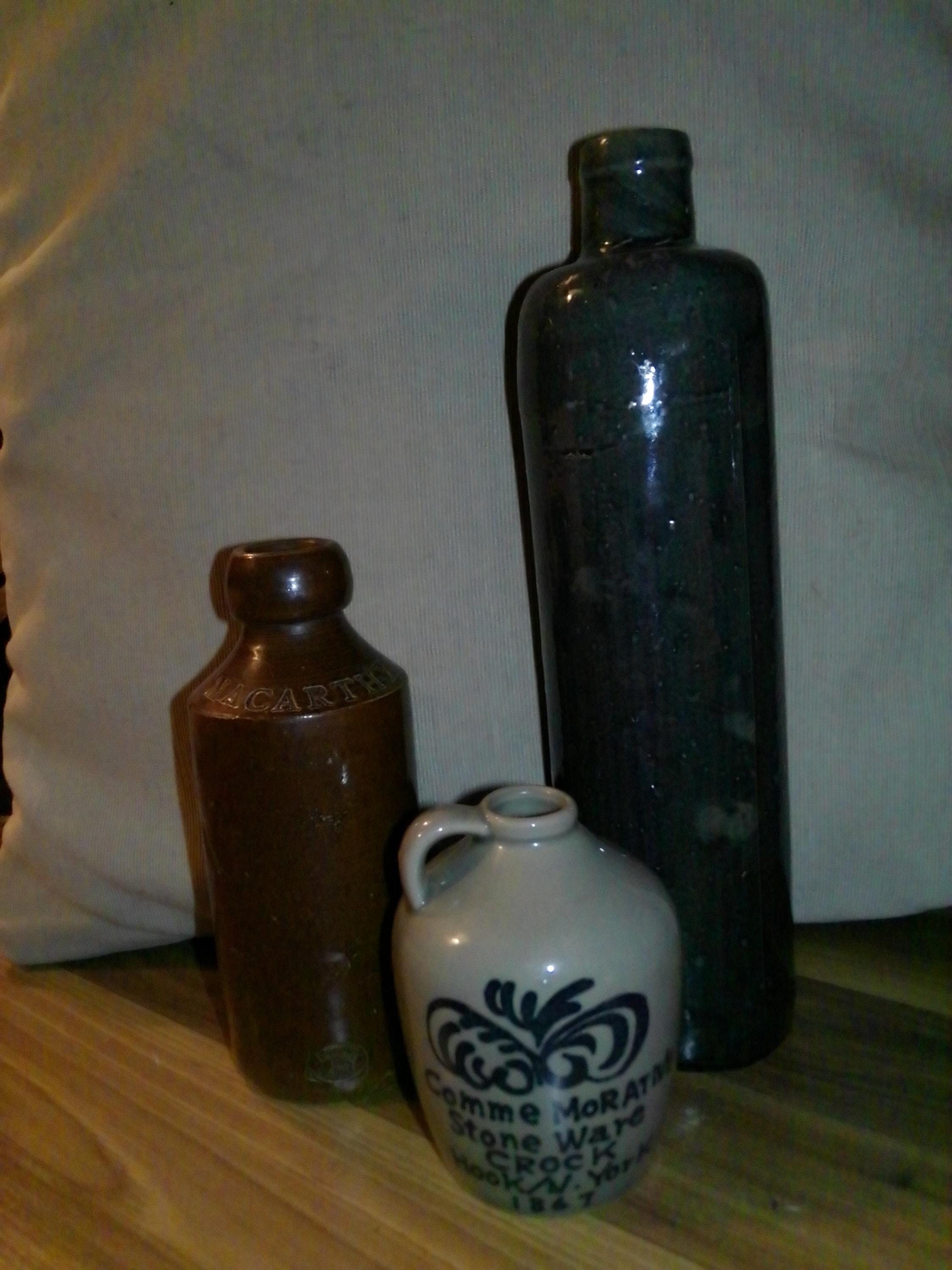 Jim Beam Stoneware - Etsy