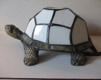 tortoise night light