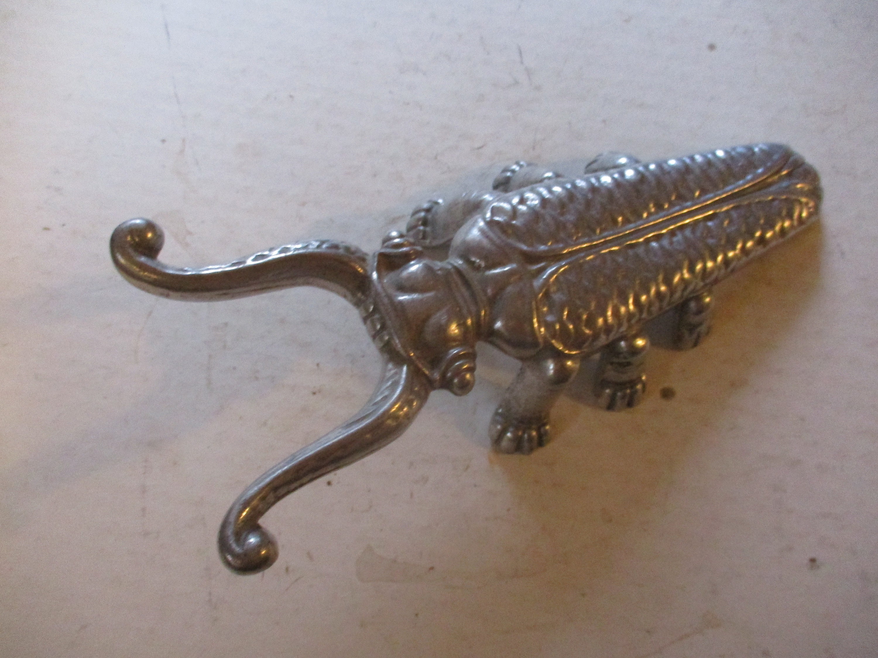 brass beetle boot jack