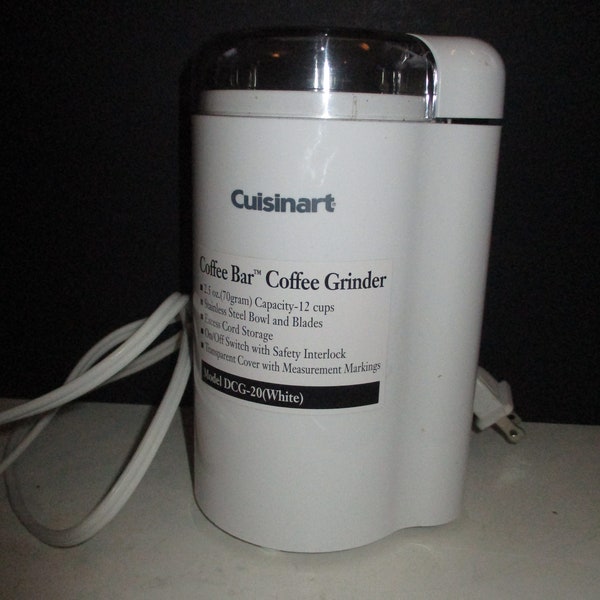 Vintage Burr Grinder Etsy