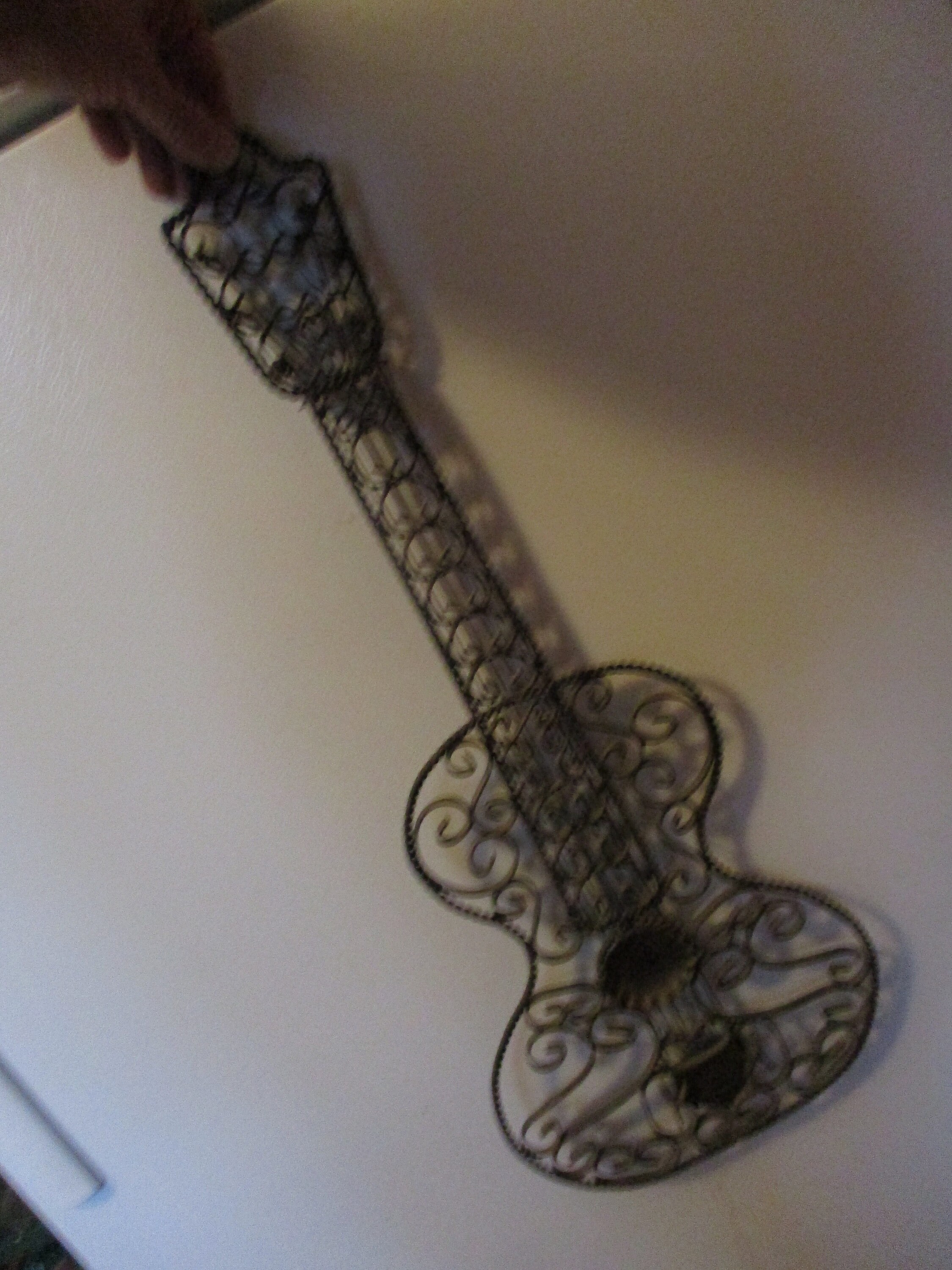 ムックその他　<<芸術・アート>> Vintage Guitars 10 Hirohiko Hirose Tasuhiko model 10 1978