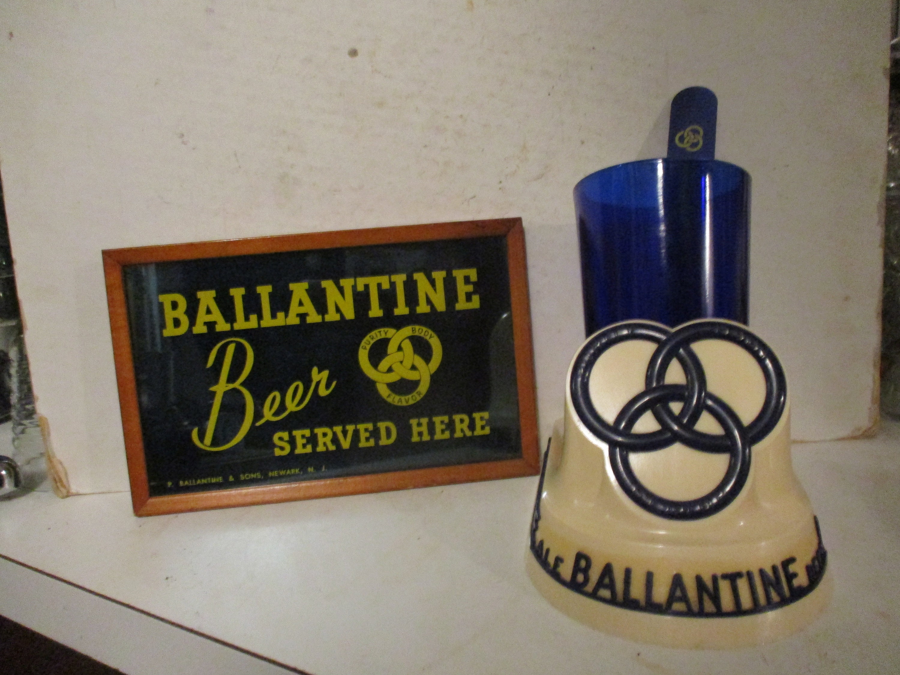 Cup Cutter  Ballantine Inc.