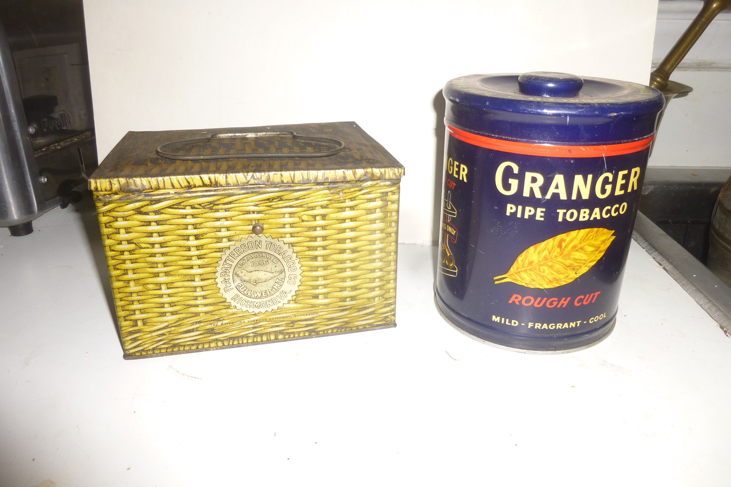 peterson christmas tobacco Christmas Blend 100g Pipe Tobacco