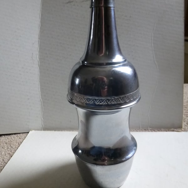 Industrial Decanter Etsy