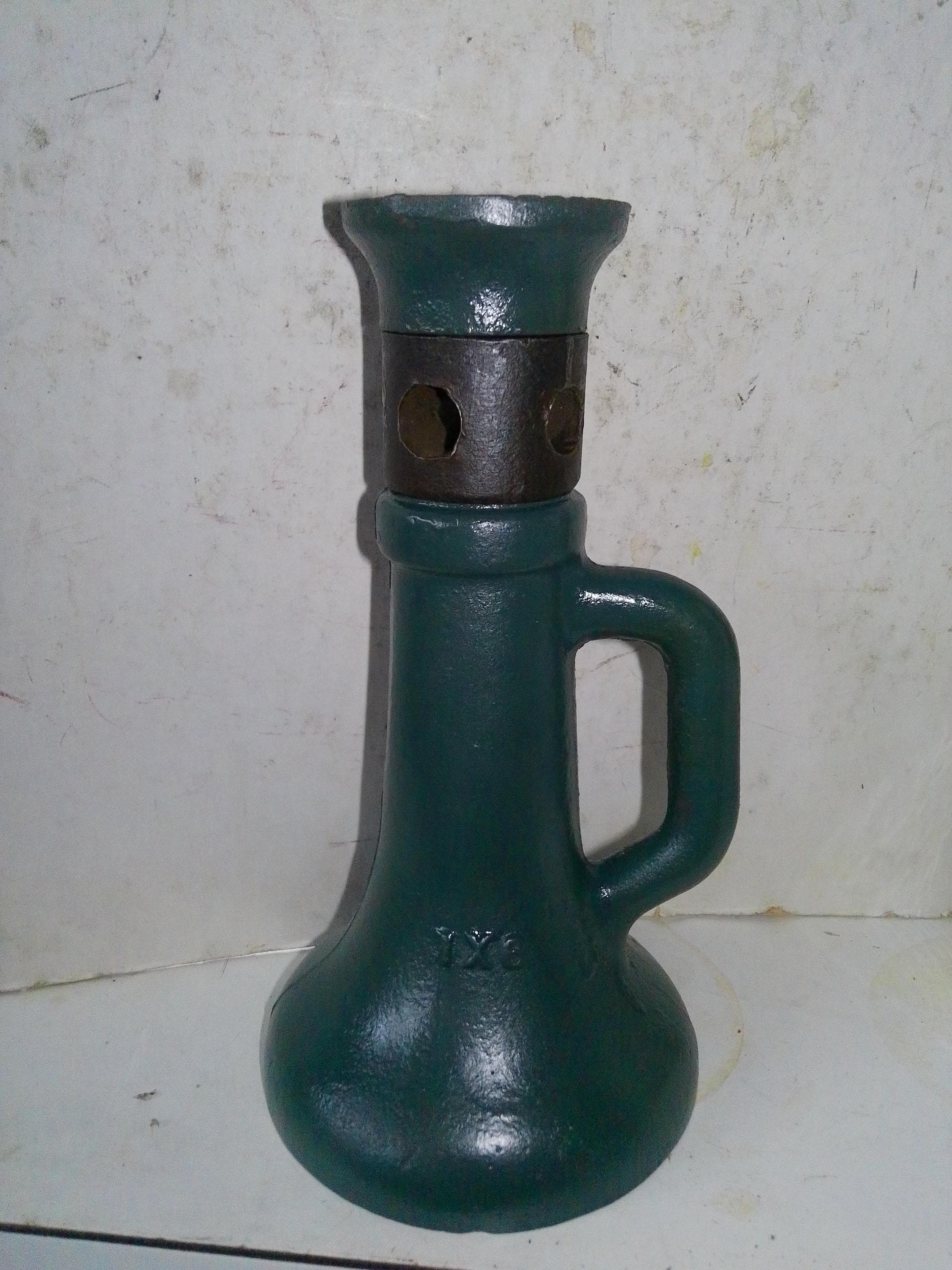 Cast Iron Screw Jack - Etsy