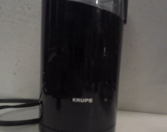  Krups Brewmaster Plus 10-Cups: Home & Kitchen