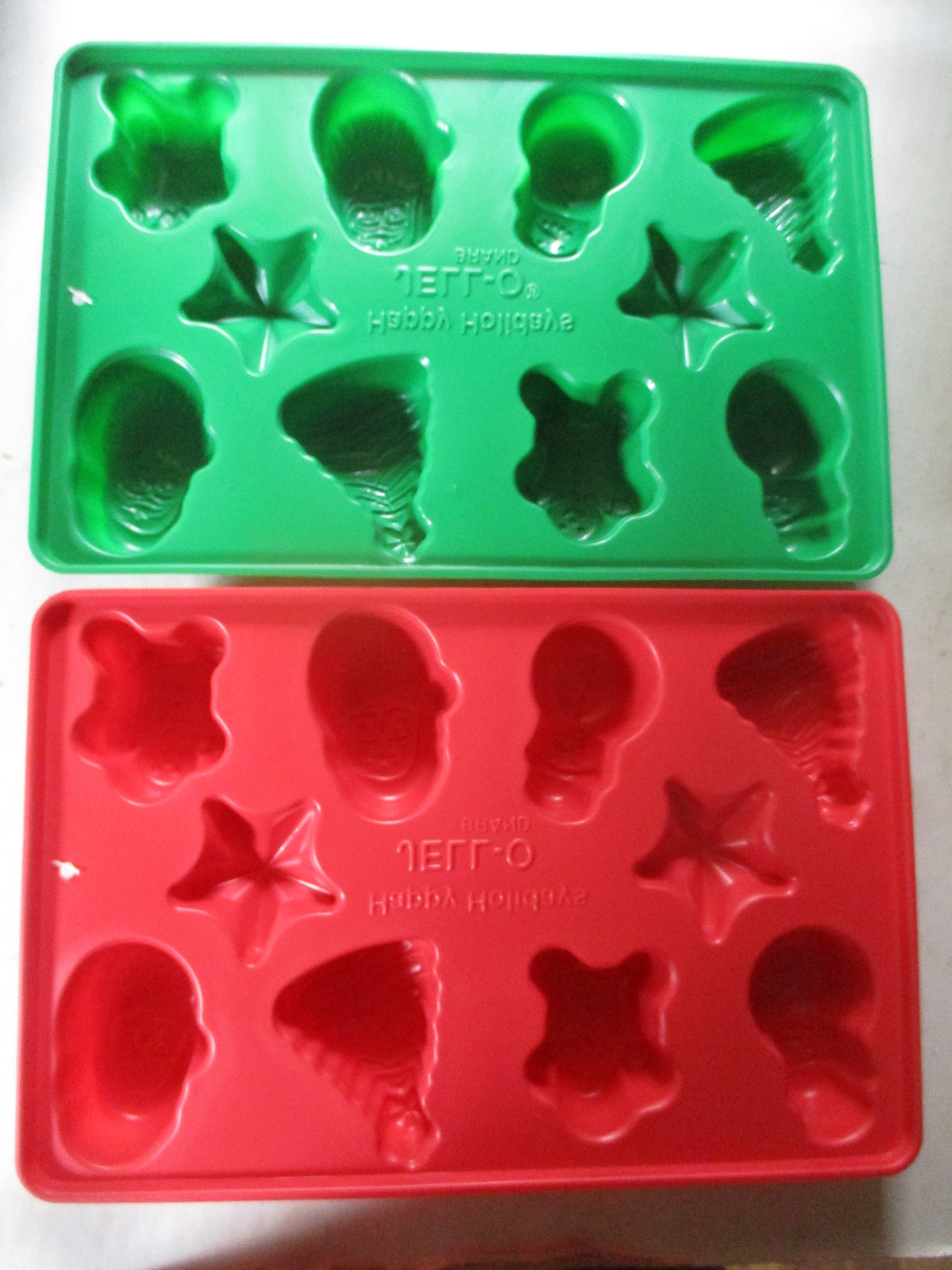 Christmas Silicone Chocolate Molds, Silicone Christmas Baking Mold, Candy  Molds, Xmas Tree SantaDecorating Molds DIY Baking