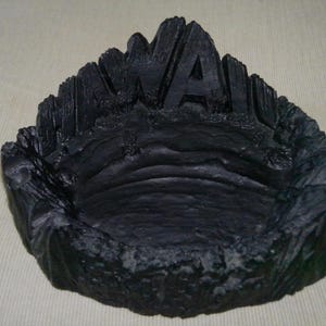 Coco Joe Lava Ashtray - Etsy