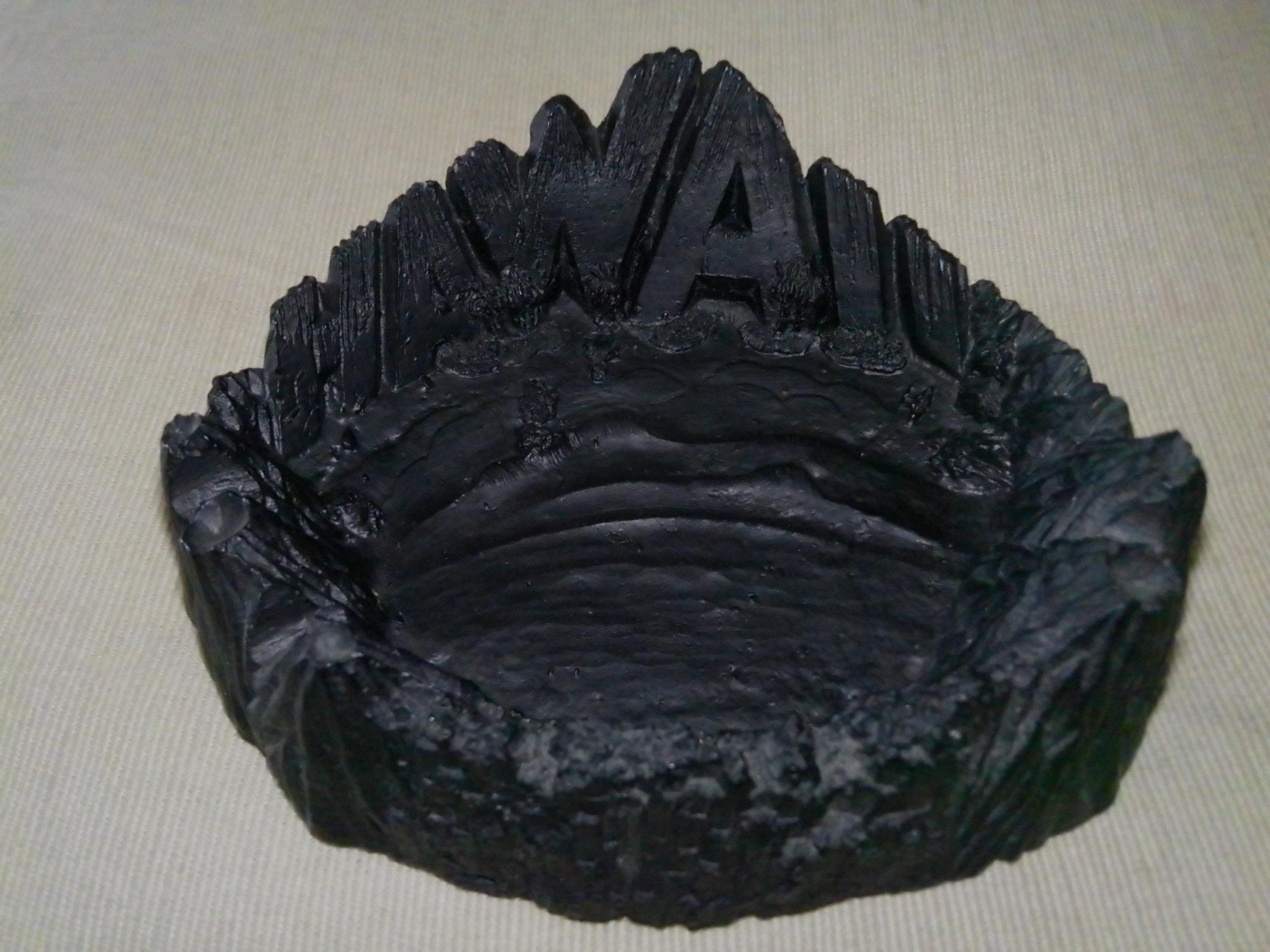 Coco Joe Lava Ashtray - Etsy