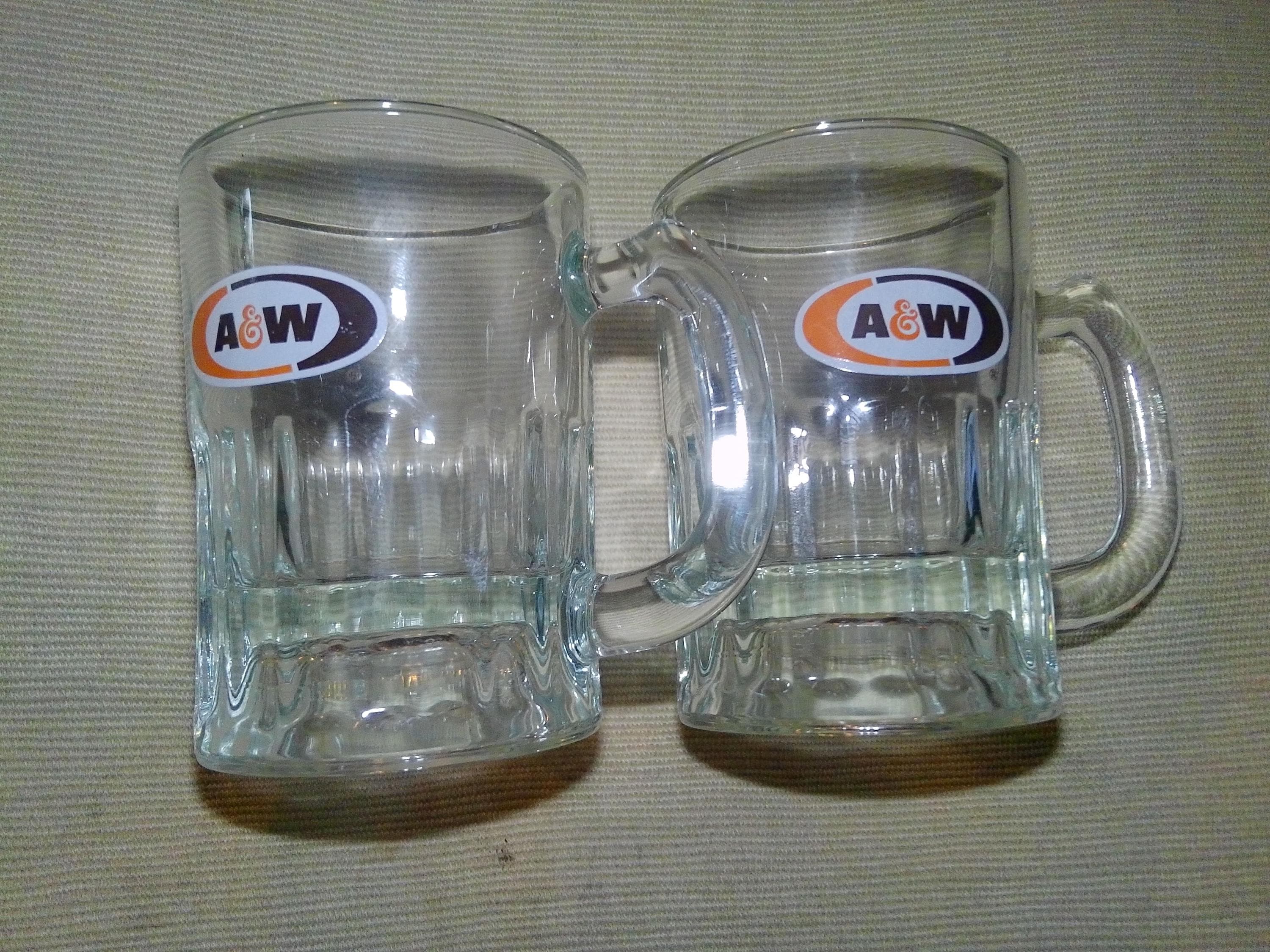 Vintage A&w - Etsy