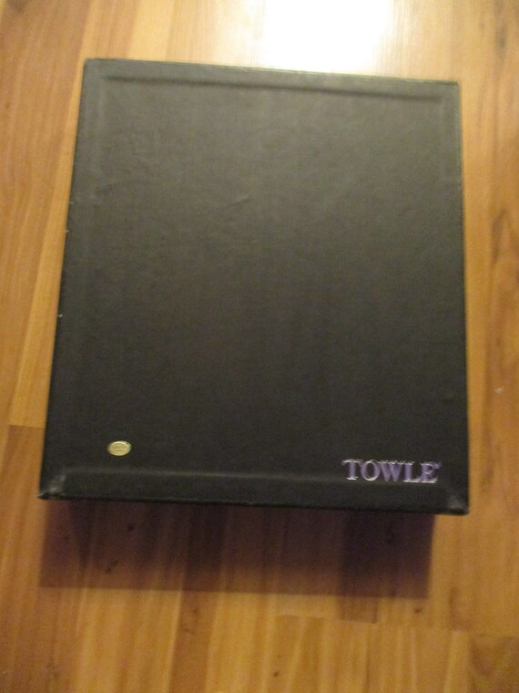 Towle ian 純銀カクテルフォーク K18 カクテルフォーク | 高品質 金・プラチナ