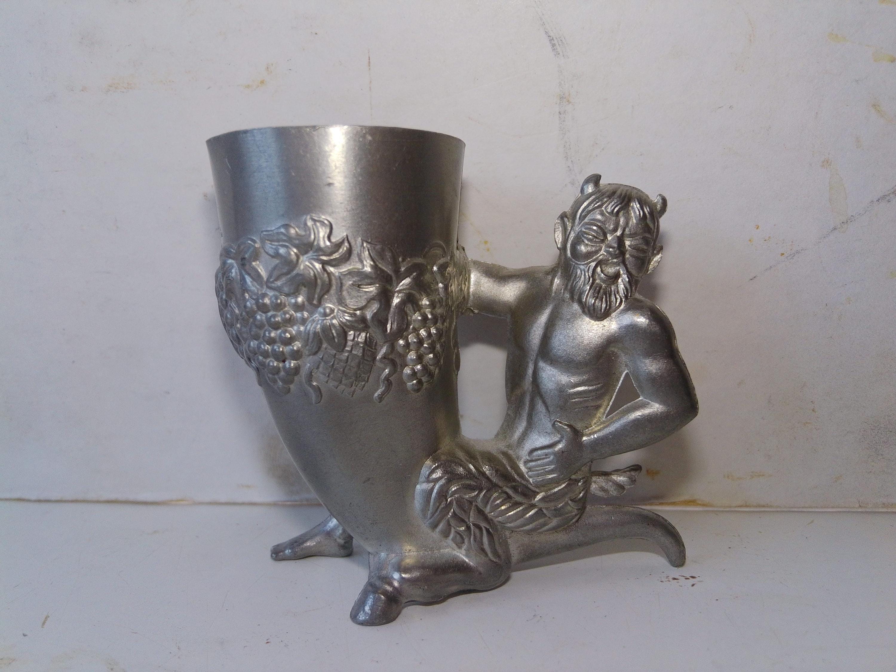 Bmf Zinn Pewter - Etsy