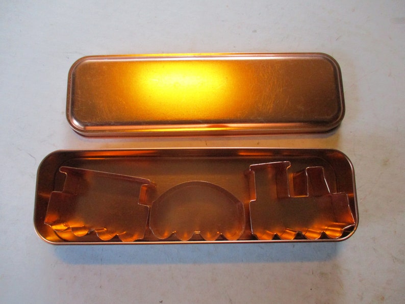 Fox Run Craftsmen Train Cookie Cutter