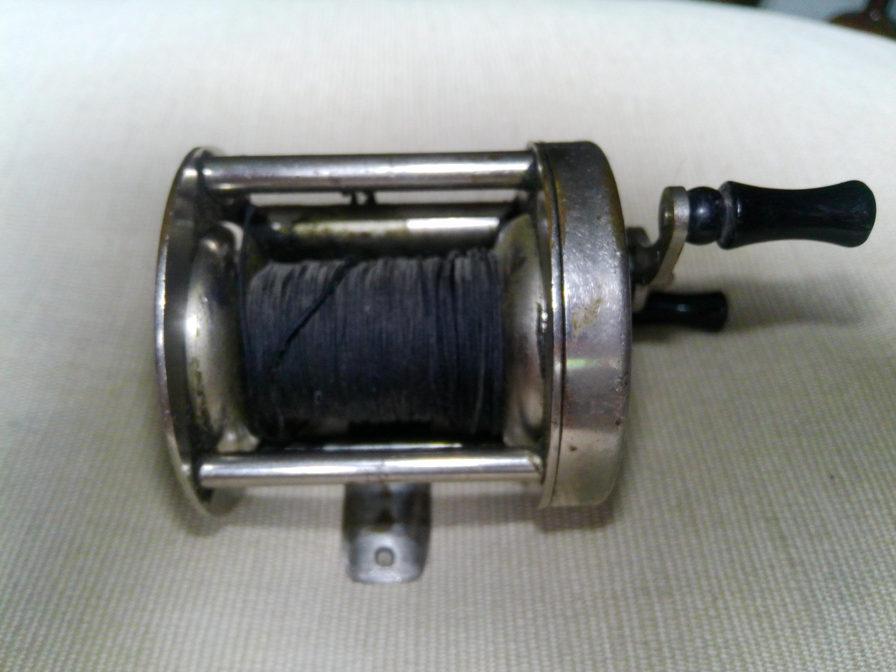 Vintage Shakespeare Fishing Rod - Etsy