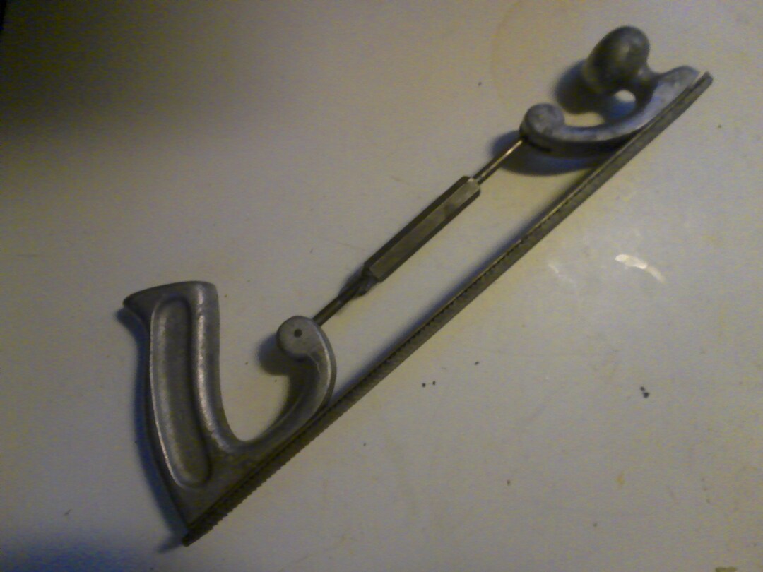 Auto Body Repair Rasp File - - Etsy