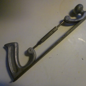 Auto Body Repair Rasp File -