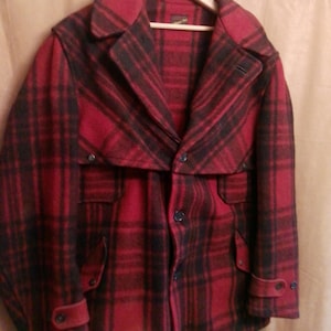 Soo Woolen Mills - Etsy