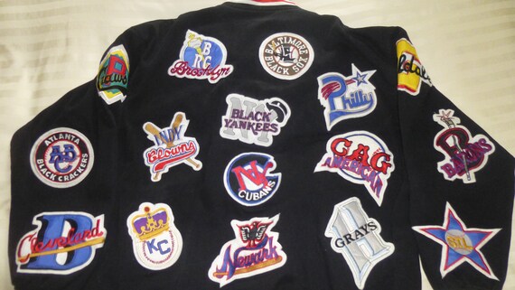 NLBM Mens New Twill Jacket Black