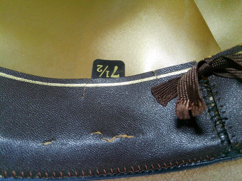 Resistol Stagecoach Open Cowboy Hat W Feathers in Checkered Hatband and ...