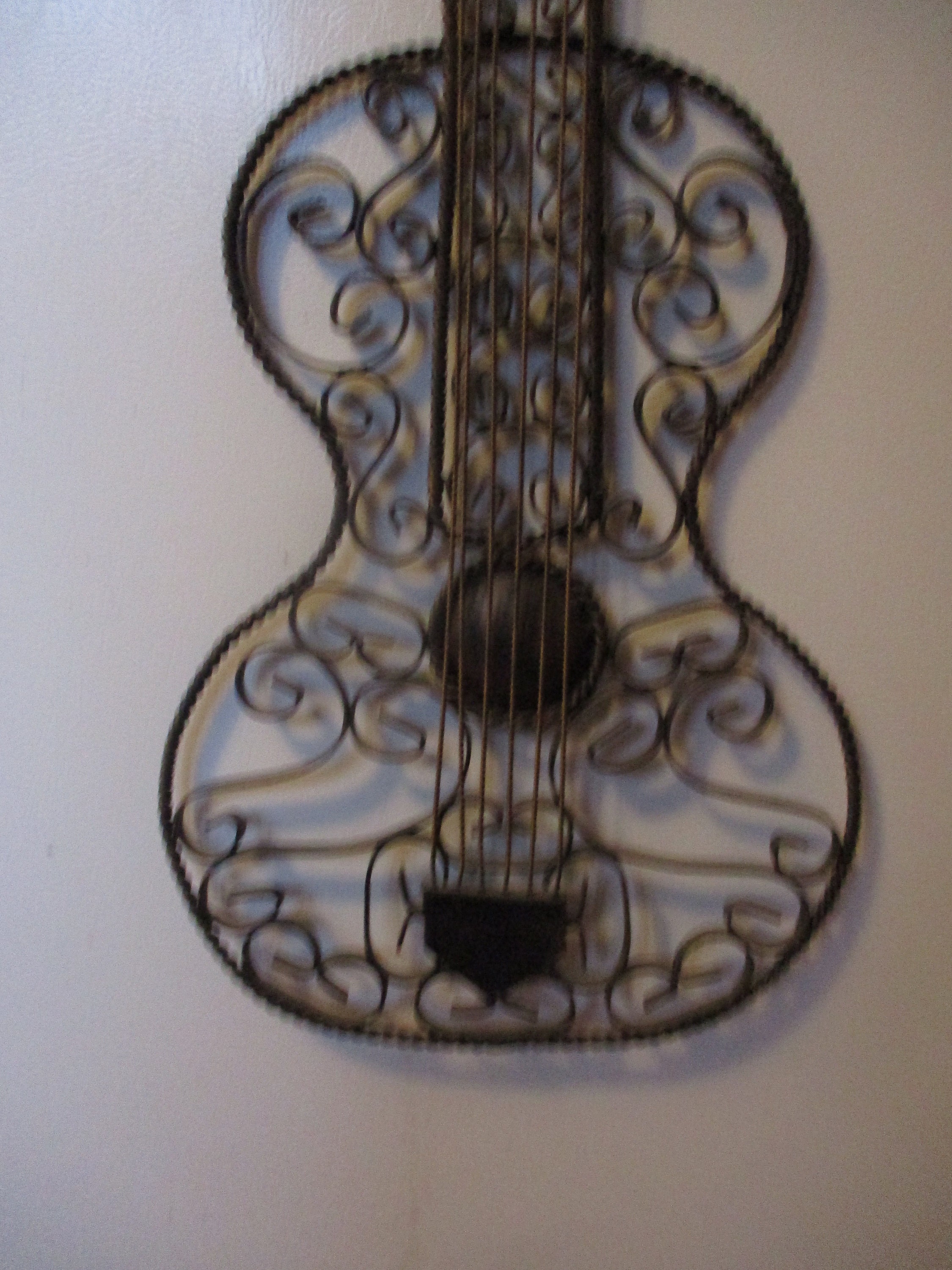 ムックその他　<<芸術・アート>> Vintage Guitars 10 Hirohiko Hirose Tasuhiko model 10 1978