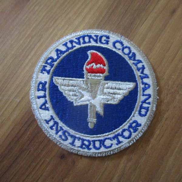 Military Training Instructor - Etsy