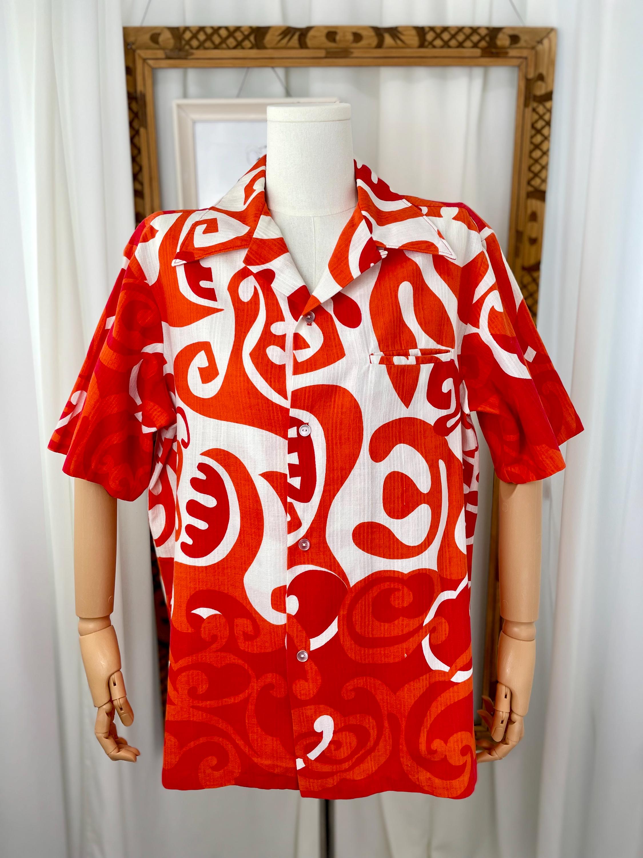 【special】70s rayon shirts vintage special】70s rayon shirts vintage