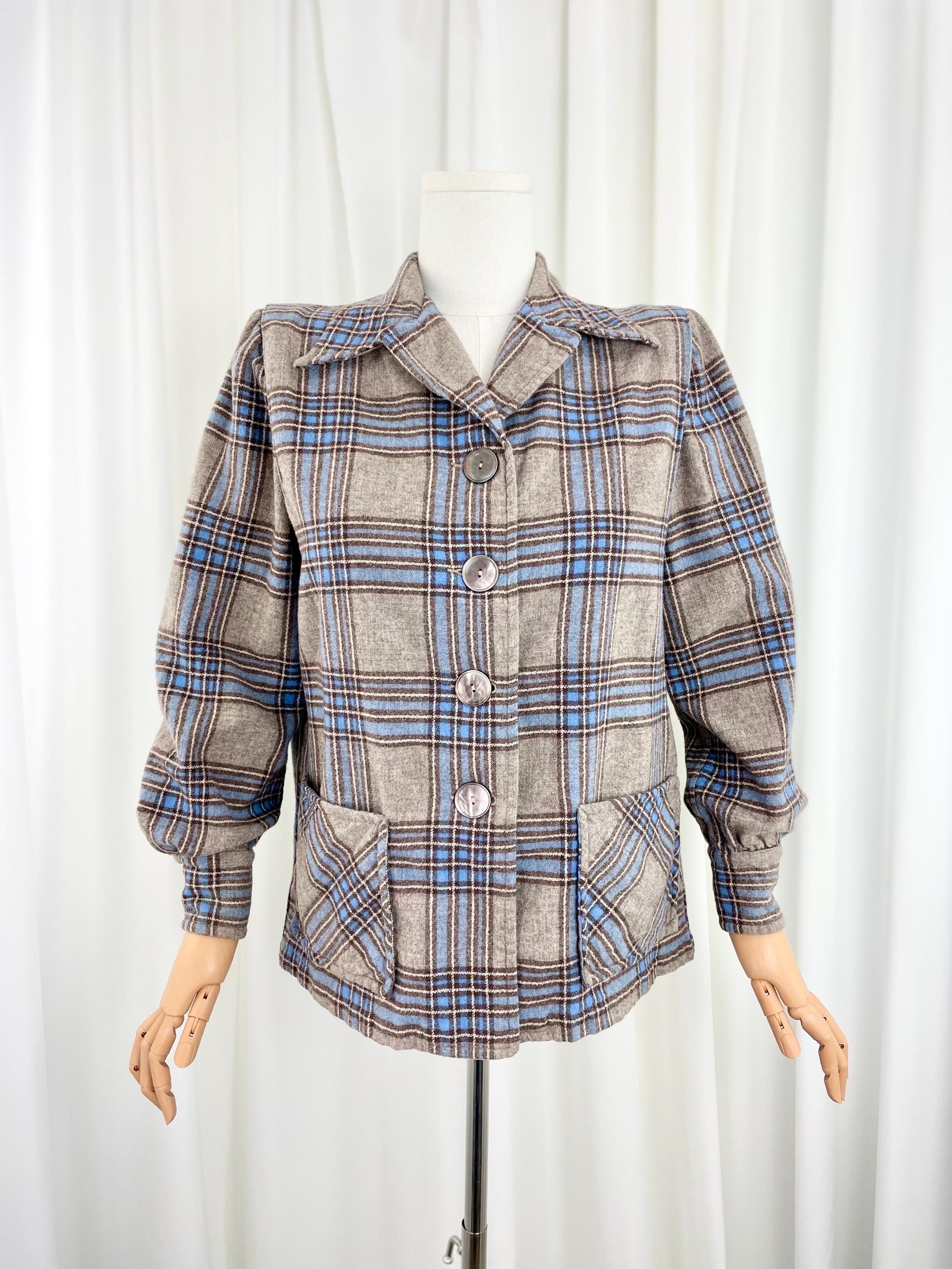50s usa製 vintage Pendleton ボードシャツ - 1950s pendleton chore 