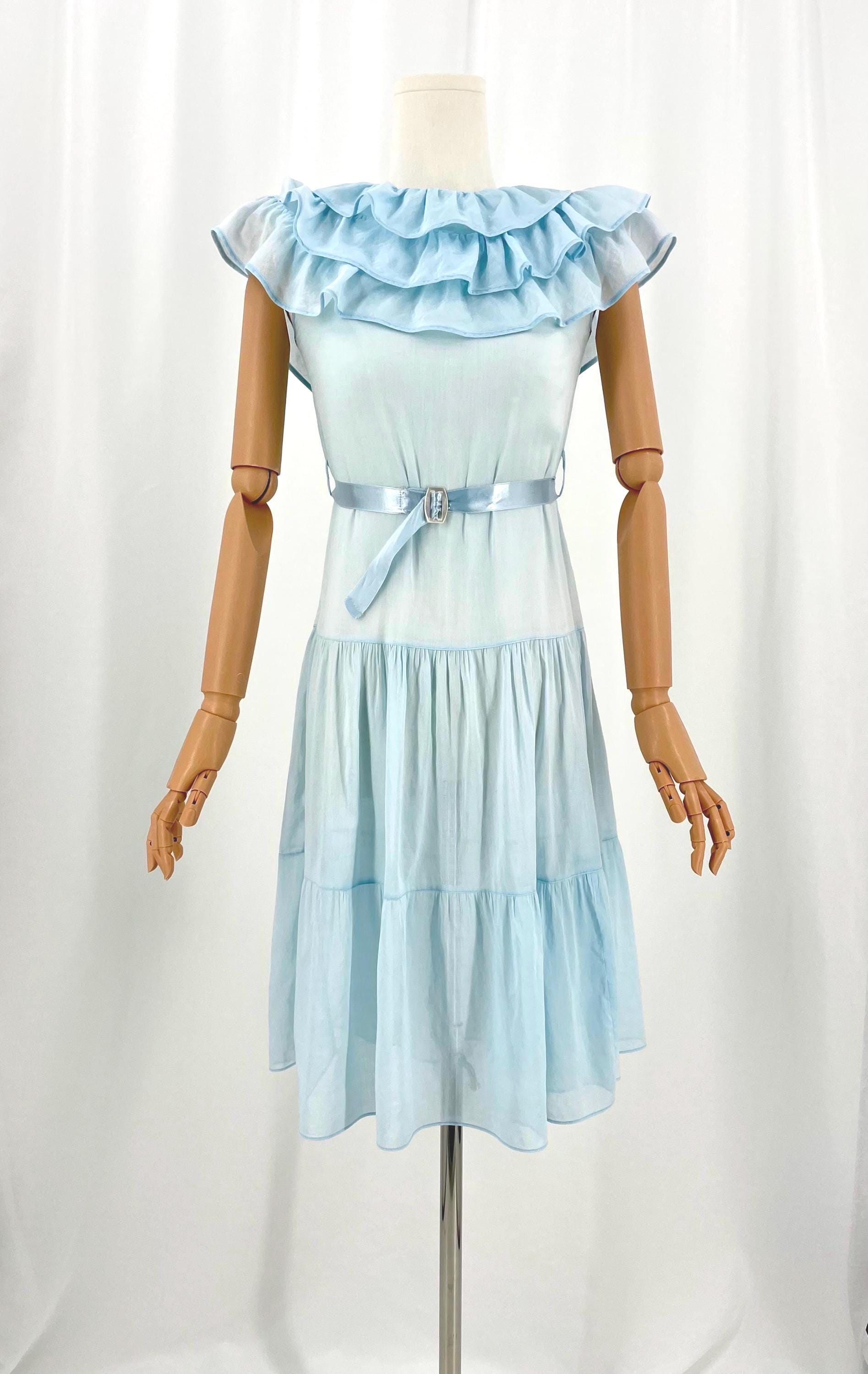 1920s Casual Dress