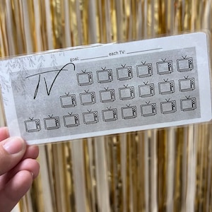 Month Ahead Bill Tracker Bundle