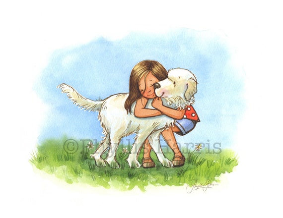 Big hug dog 2025