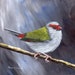 see more listings in the Original Birds section