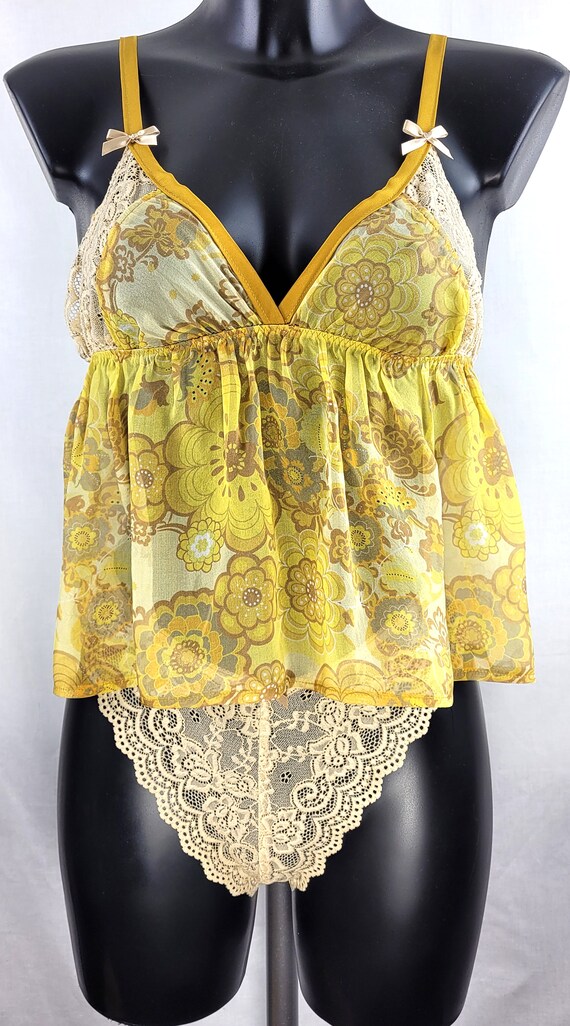 Nuisette jaune deals