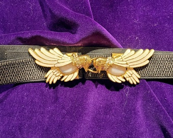 Vintage 80's Nanni Italian Concho Belt Size 36 - Etsy Vintage 80's Nanni Italian Concho Belt Size 36 - Etsy